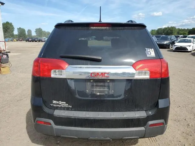 2013 GMC TERRAIN SLE  