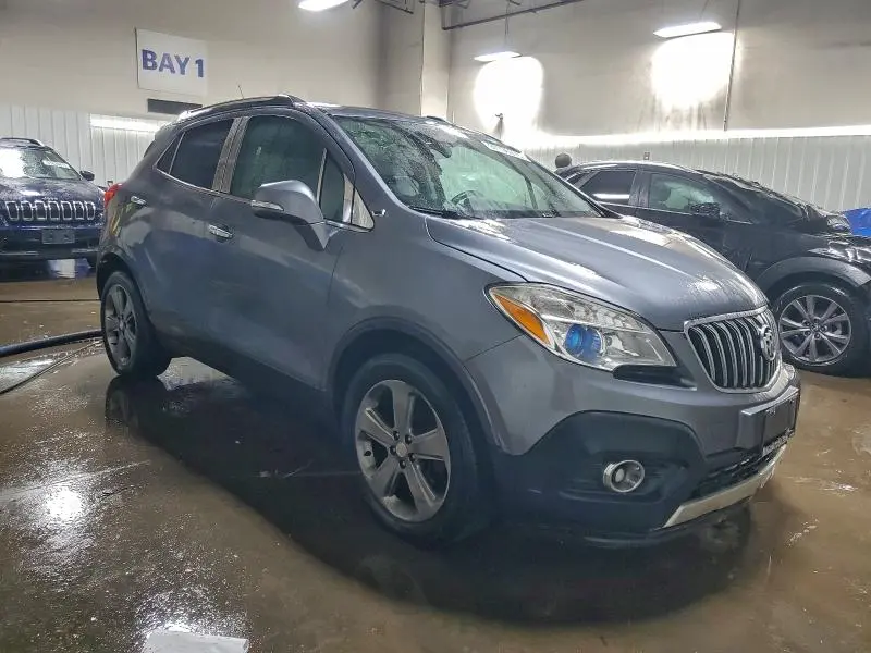 2014 BUICK ENCORE   