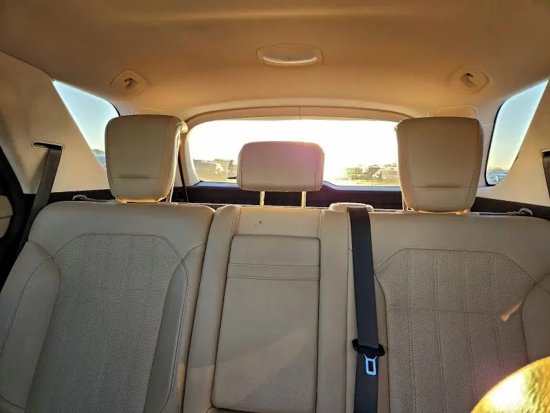 2017 MERCEDES-BENZ GLE 350  