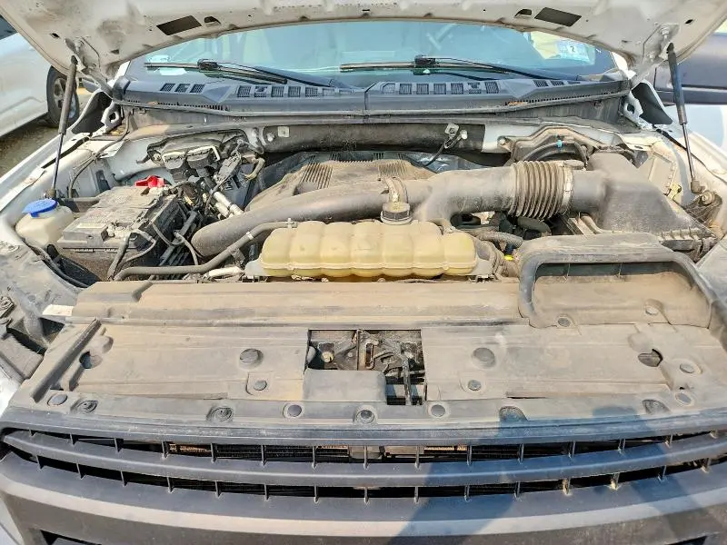 2019 FORD F150 XL 4WD 3.5L V6 EXT CAB