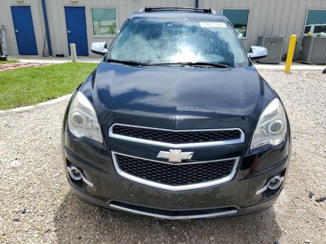 2013 CHEVROLET EQUINOX LTZ