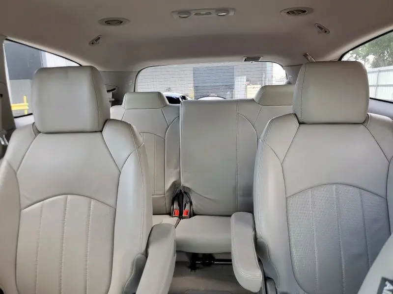 2016 BUICK ENCLAVE   