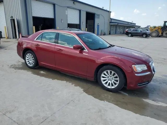 2014 CHRYSLER 300   