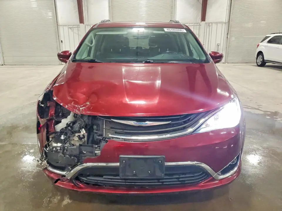 2019 CHRYSLER PACIFICA HYBRID TOURING L  
