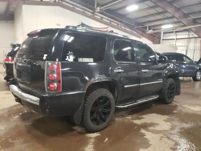 2011 GMC YUKON DENALI