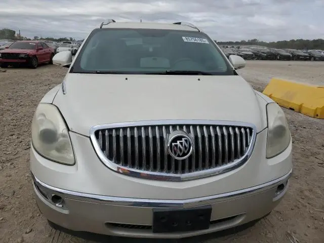2011 BUICK ENCLAVE CXL  