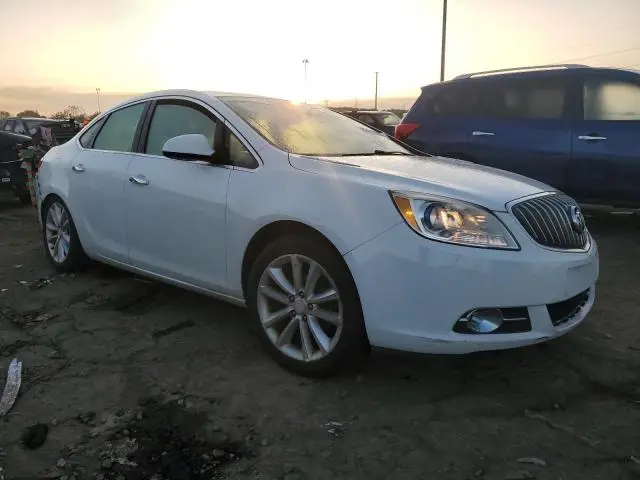 2014 BUICK VERANO CONVENIENCE  