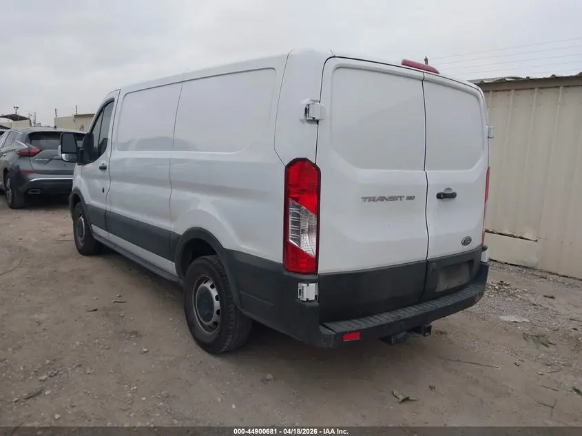 2024 FORD TRANSIT-150  