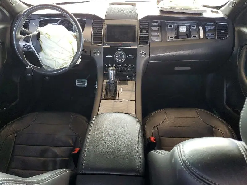 2013 FORD TAURUS SHO  