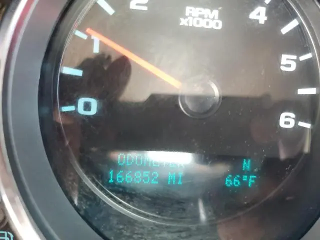 2013 GMC SIERRA C1500 SLE  