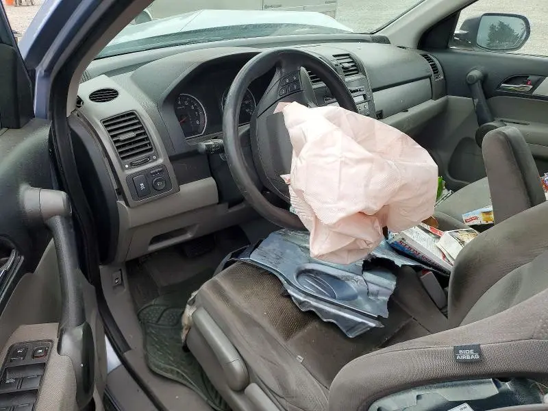2010 HONDA CR-V EX  