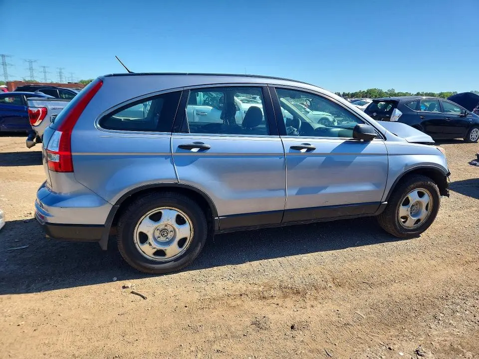 2011 HONDA CR-V LX  