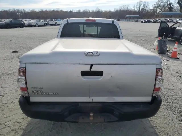 2010 TOYOTA TACOMA ACCESS CAB  
