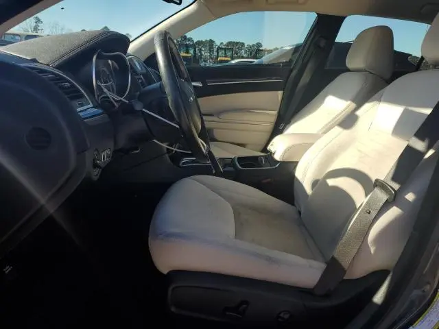 2019 CHRYSLER 300 TOURING  