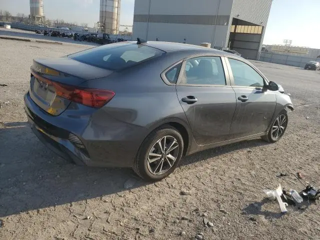 2024 KIA FORTE LX  