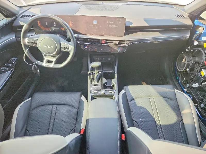 2025 KIA K5 GT LINE  