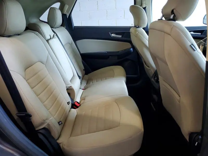2015 FORD EDGE SE  