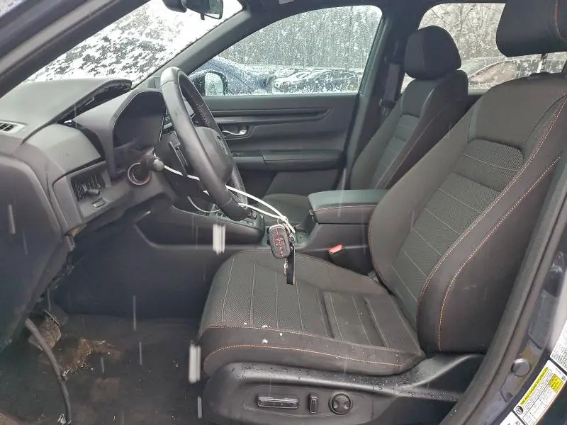 2024 HONDA CR-V SPORT  