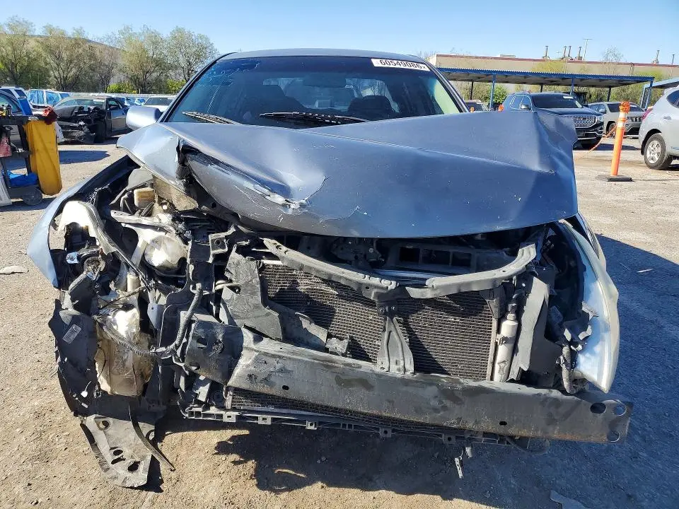 2012 NISSAN ALTIMA 2.5  