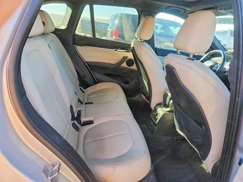 2017 BMW X1 XDRIVE28I  