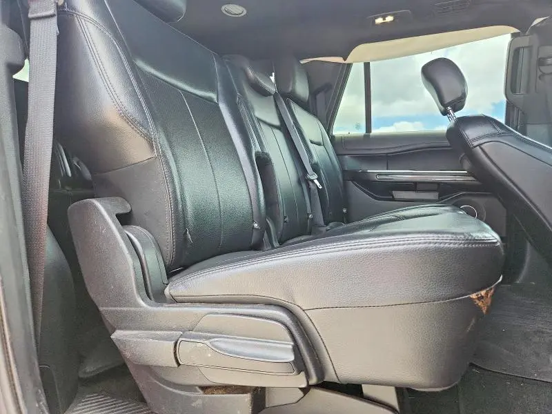 2020 FORD EXPEDITION MAX XLT  
