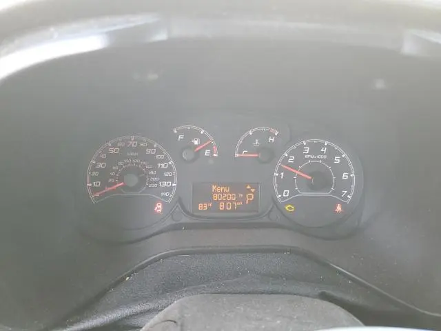 2017 RAM PROMASTER CITY SLT  