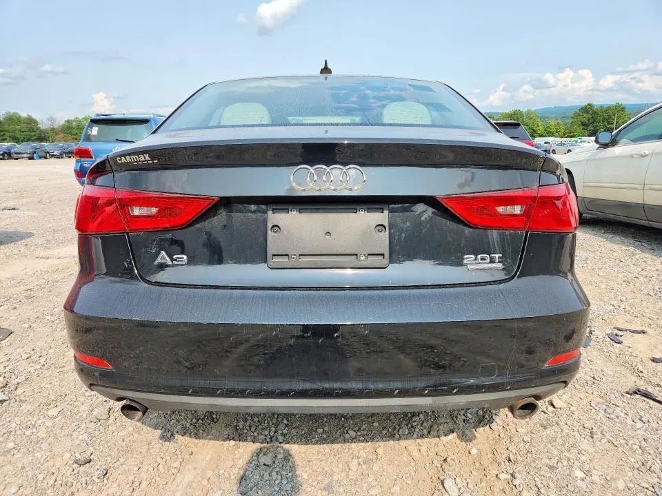 2015 AUDI A3 PREMIUM  