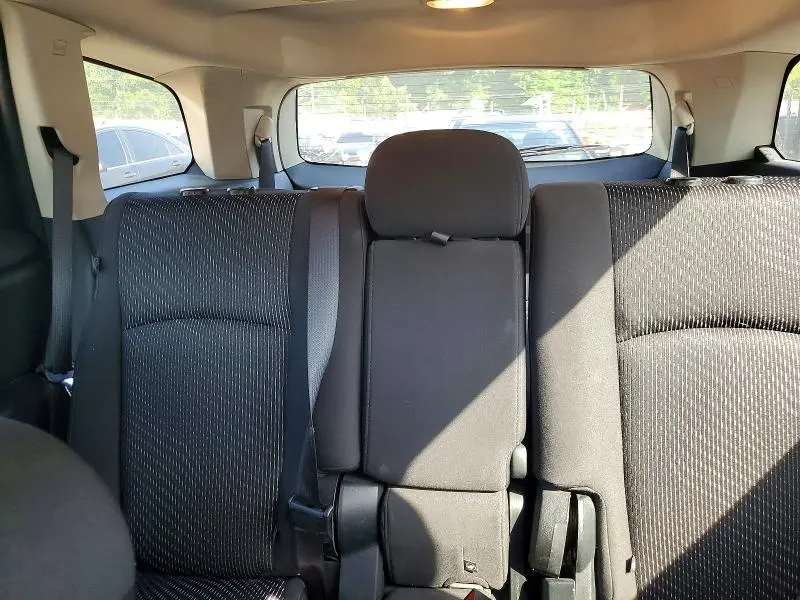 2016 DODGE JOURNEY SE  