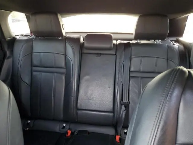 2020 LAND ROVER RANGE ROVER EVOQUE SE  