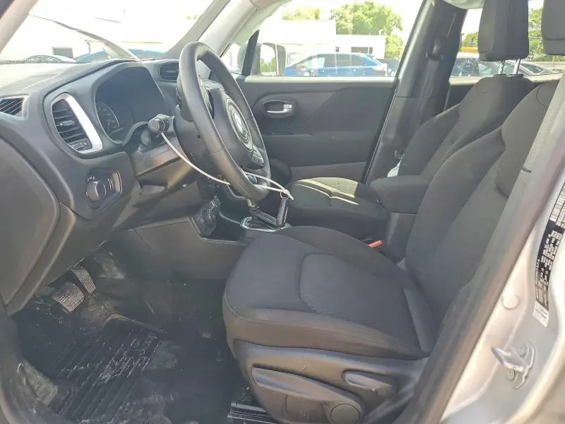 2019 JEEP RENEGADE SPORT  