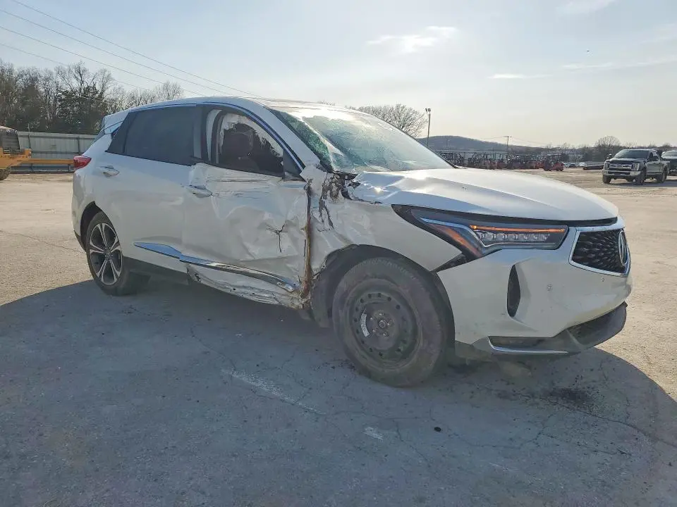 2022 ACURA RDX ADVANCE  