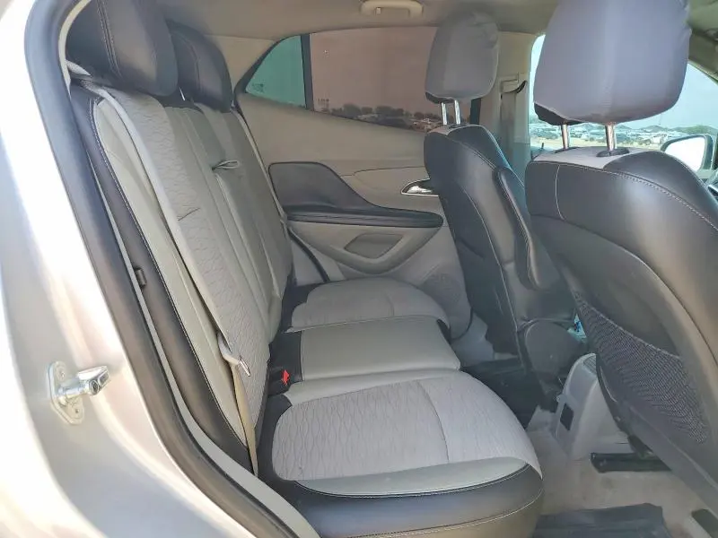 2015 BUICK ENCORE   