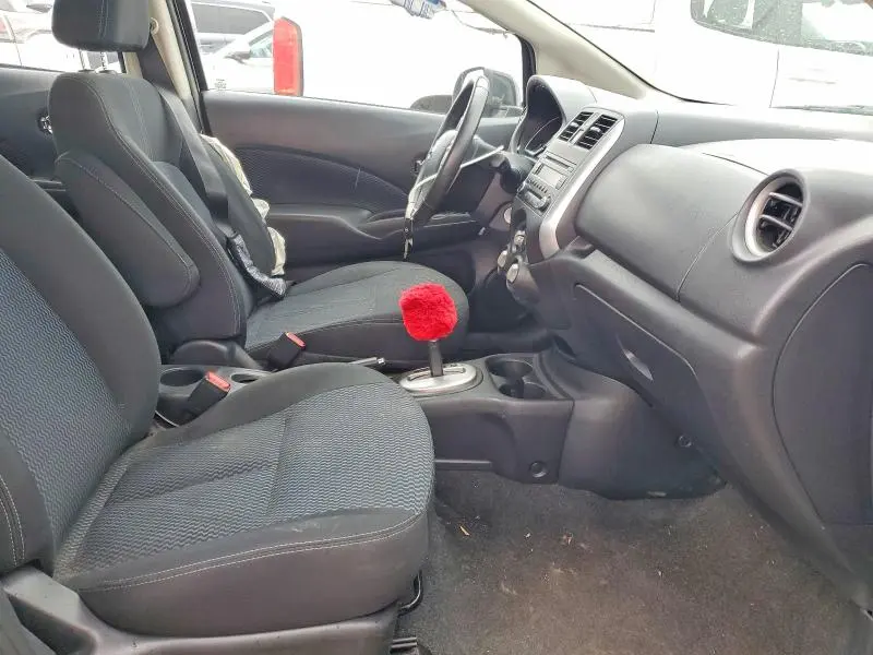 2014 NISSAN VERSA NOTE SV  