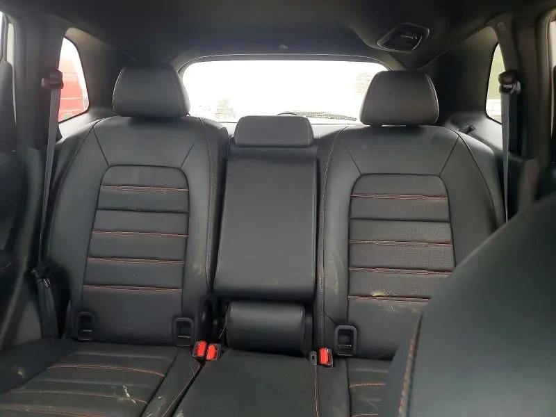 2024 HONDA CR-V SPORT-L  