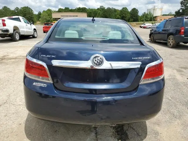 2011 BUICK LACROSSE CX  