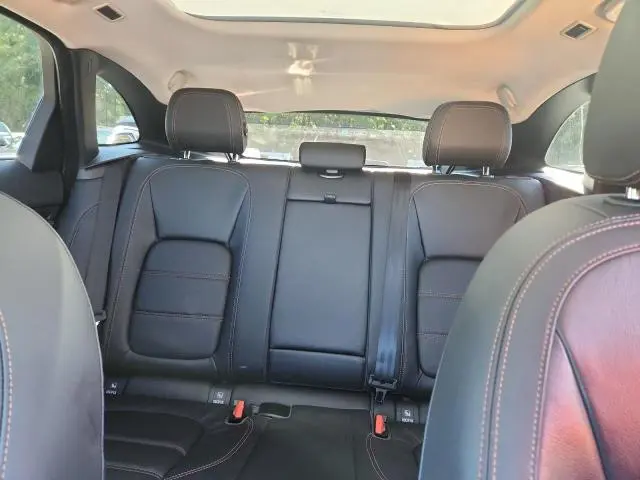 2017 JAGUAR F-PACE PRESTIGE  