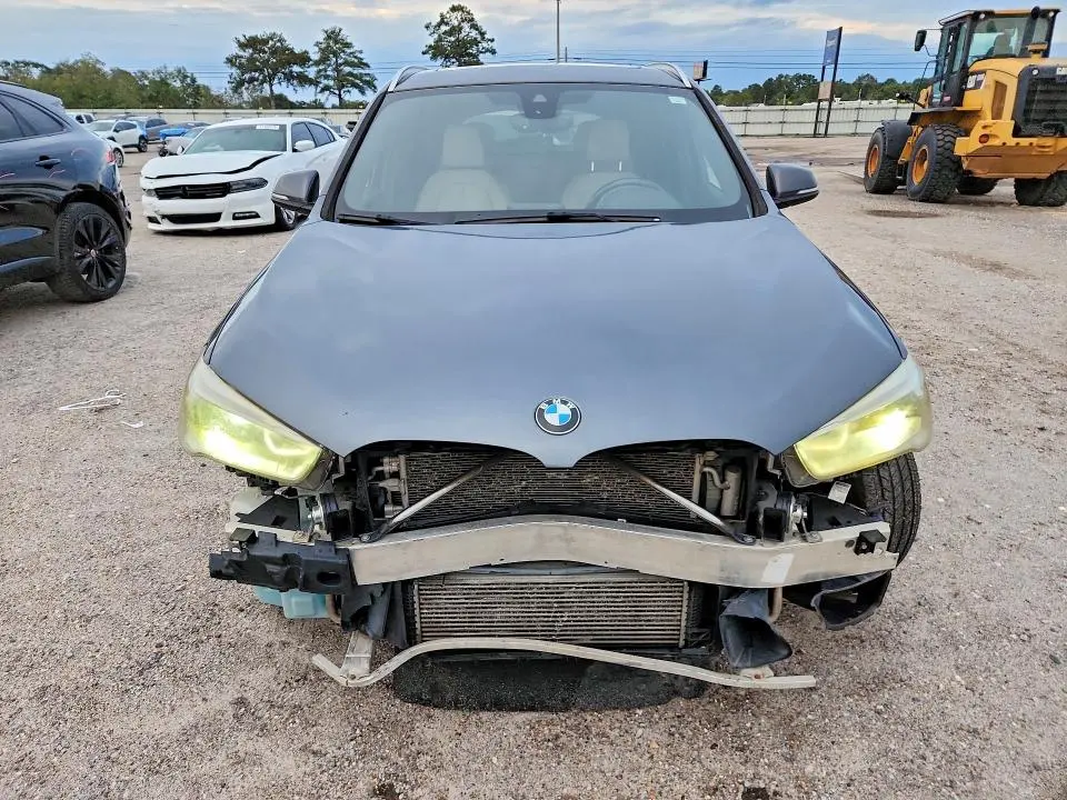 2019 BMW X1 XDRIVE28I  