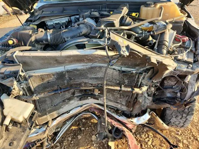 2012 FORD F250 SUPER DUTY  