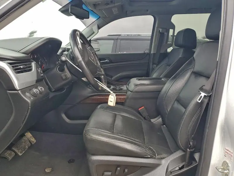 2020 GMC YUKON XL K1500 SLT  