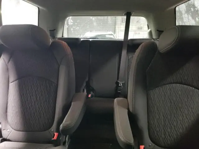 2013 GMC ACADIA SLE