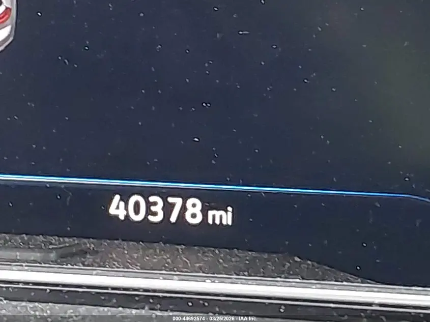 2019 VOLKSWAGEN GOLF R  