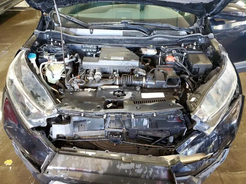 2019 HONDA CR-V EXL  