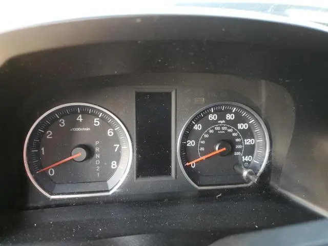 2011 HONDA CR-V EX  