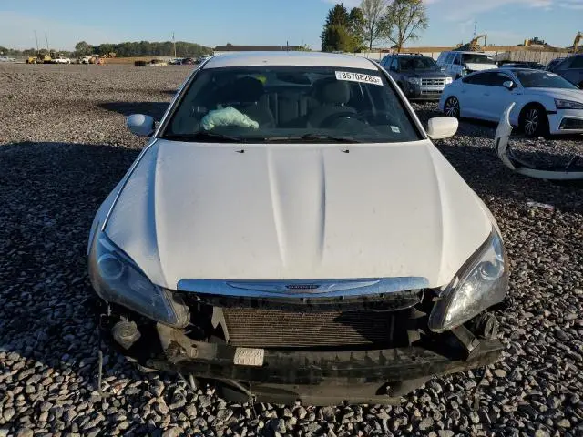 2014 CHRYSLER 200 TOURING  