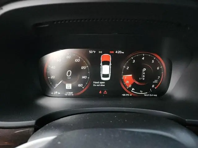 2017 VOLVO S90 T6 MOMENTUM  