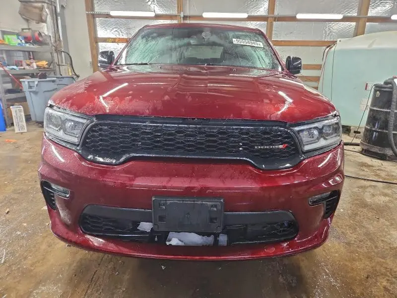 2023 DODGE DURANGO GT  