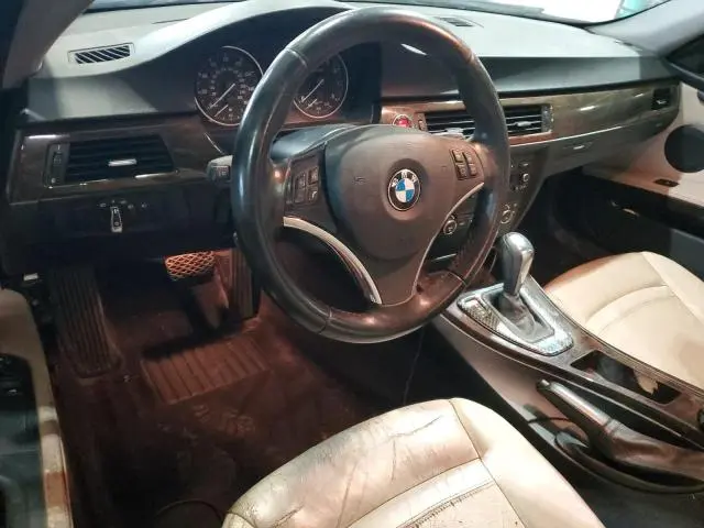 2012 BMW 328 I  