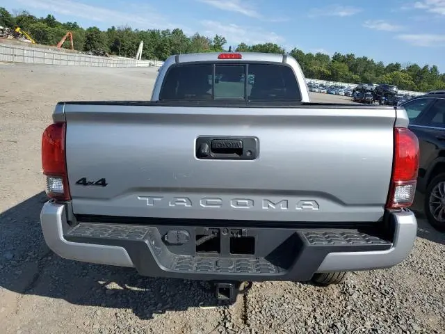 2020 TOYOTA TACOMA ACCESS CAB  
