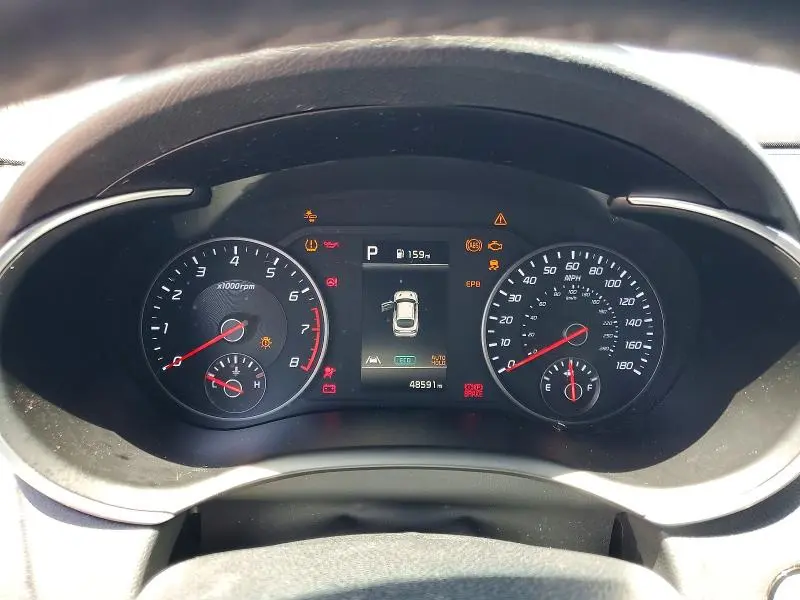 2022 KIA STINGER GT LINE  