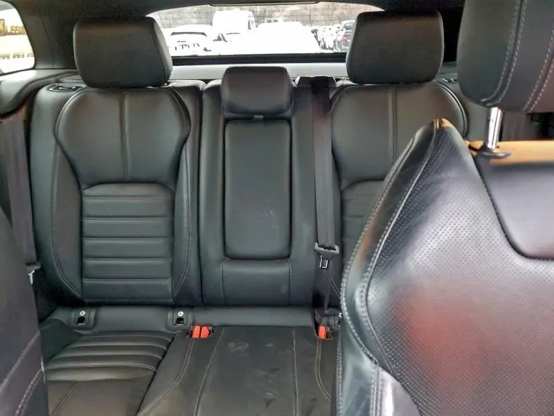 2018 LAND ROVER RANGE ROVER EVOQUE HSE DYNAMIC  